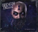 Greydon Fields-Otherworld-CD