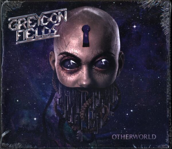 Greydon Fields-Otherworld-CD