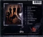 Harmony-Dreaming Awake-CD