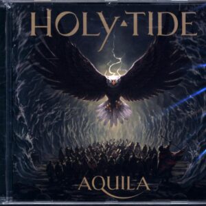 Holy Tide-Aquila-CD