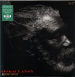 Horace Andy-Midnight Rocker-green LP Vinyl