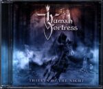 Human Fortress-Thieves Of The Night-CD