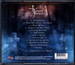 Human Fortress-Thieves Of The Night-CD