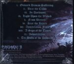 In Malice's Wake-Light Upon The Wicked-CD