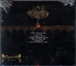 Insanity Cult-All Shall Return to Chaos-CD