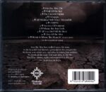 Into The Mist-Graveyard Of Stars-CD