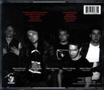 Iron Age-Constant Struggle-CD