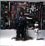 Kamasi Washington-Fearless Movement-LP Vinyl