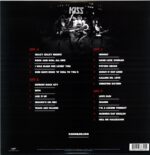 Kiss-Kissworld (The Best Of Kiss)-LP Vinyl