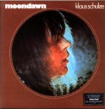 Klaus Schulze-Moondawn-2017 LP Vinyl