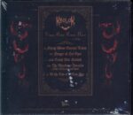 Krolok-Flying Above Ancient Ruins-CD