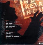 La Rue Kétanou-Y'a des cigales dans la foumilière-LP Vinyl