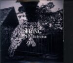 Leding-Songs For The Broken EP-CD-Single