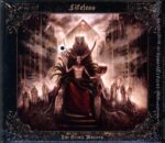 Lifeless-The Occult Mastery-CD