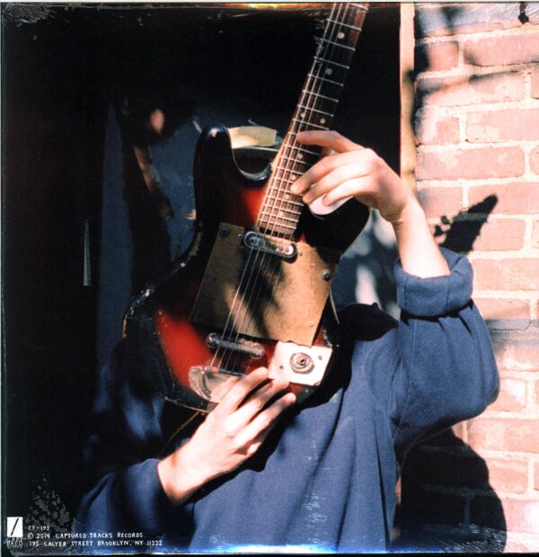 Mac DeMarco-Salad Days-LP Vinyl