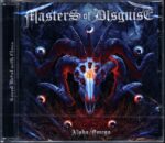 Masters Of Disguise-Alpha-Omega-CD