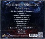 Masters Of Disguise-Alpha-Omega-CD