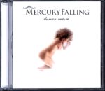 Mercury Falling-Human Nature-CD