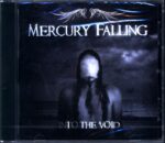 Mercury Falling-Into The Void-CD