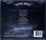 Mercury Falling-Into The Void-CD