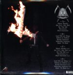 Midnight-Satanic Royalty 10th Anniversary-LP Vinyl