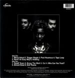 Morcheeba-Who Can You Trust UK 1996-LP Vinyl