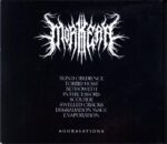 Morkera-Aggravations-CDr