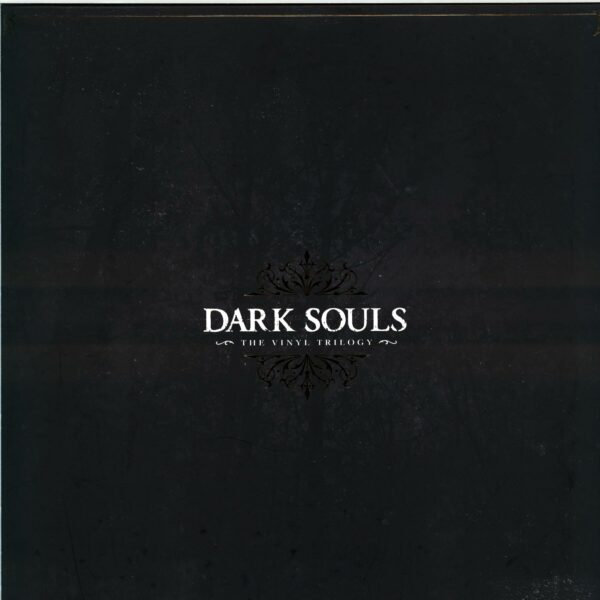 Motoi Sakuraba-Dark Souls - The Vinyl Trilogy-LP Vinyl Box Set 2017