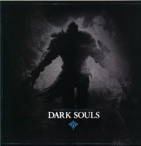 Motoi Sakuraba-Dark Souls - The Vinyl Trilogy-LP Vinyl Box Set 2017