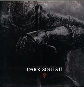 Motoi Sakuraba-Dark Souls - The Vinyl Trilogy-LP Vinyl Box Set 2017