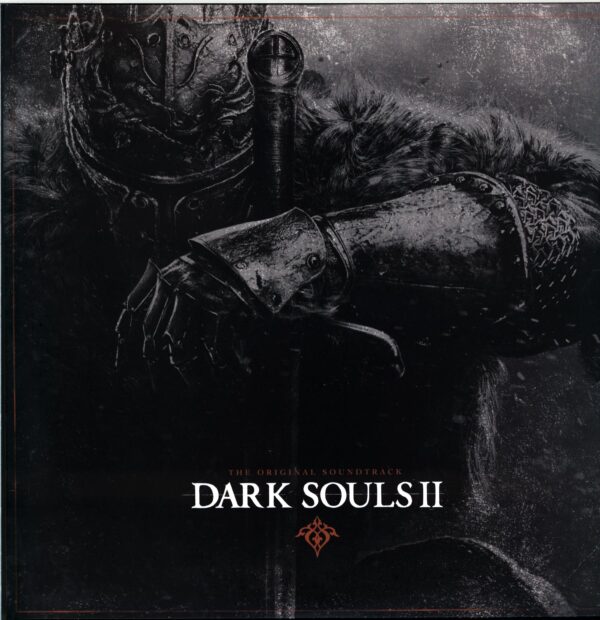 Motoi Sakuraba-Dark Souls - The Vinyl Trilogy-LP Vinyl Box Set 2017