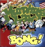 Murphy's Law-Back With A Bong!-LP Vinyl