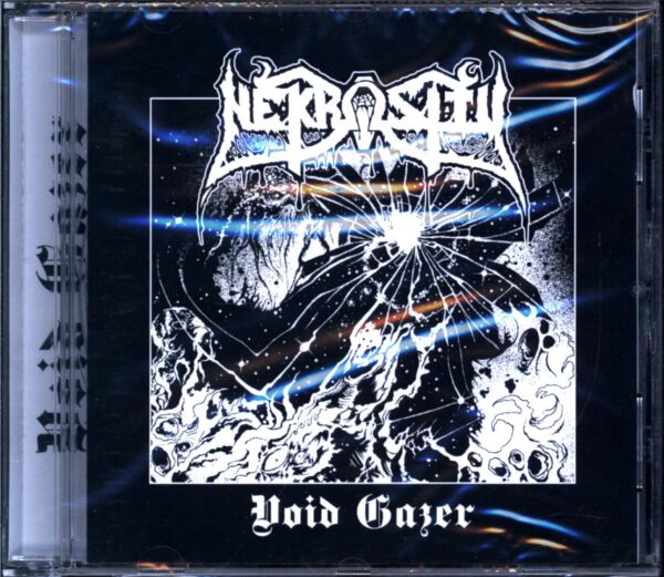 Nekrosity-Void Gazer-CD