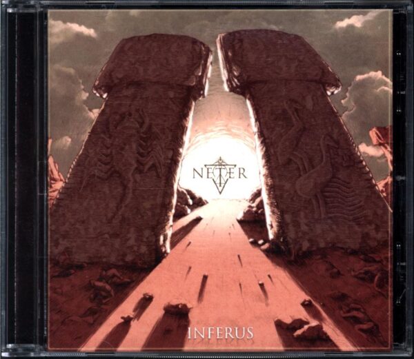 Neter-Inferus-CD