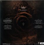Nile-The Underworld Awaits Us All-LP Vinyl