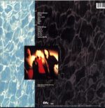 Nirvana-Nevermind-2017 LP Vinyl