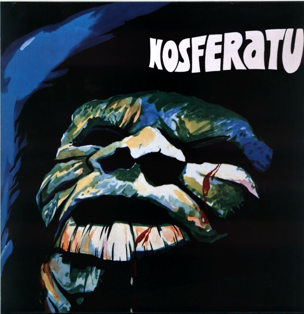 Nosferatu-Nosferatu-2010 LP Vinyl