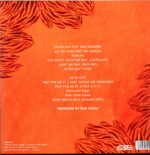 Nubiyan Twist-Find Your Flame-white LP Vinyl