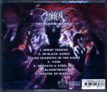 Onheil-In Black Ashes-CD