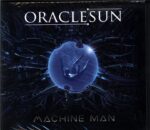 Oracle Sun-Machine Man-CD