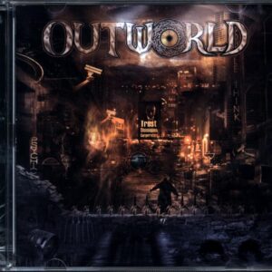 Outworld-Outworld-CD