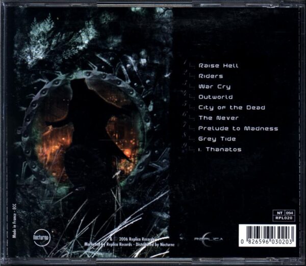 Outworld-Outworld-CD