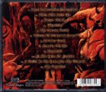 Paganizer-Into The Catacombs-CD