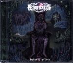Petrification-Hollow Of The Void-CD