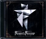 Reaper's Revenge-Virtual Impulse-CD