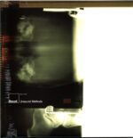 Recoil-Unsound Methods-LP Vinyl 2023 reissue