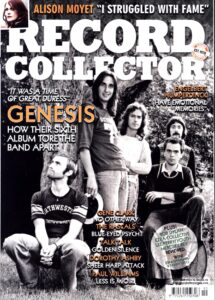 Record-Collector-Magazin-562-October-2024