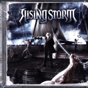 Rising Storm-Tempest-CD