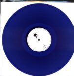 Scooter-Wicked!-blue LP Vinyl