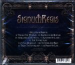 Signum Regis-Decennium Primum-CD